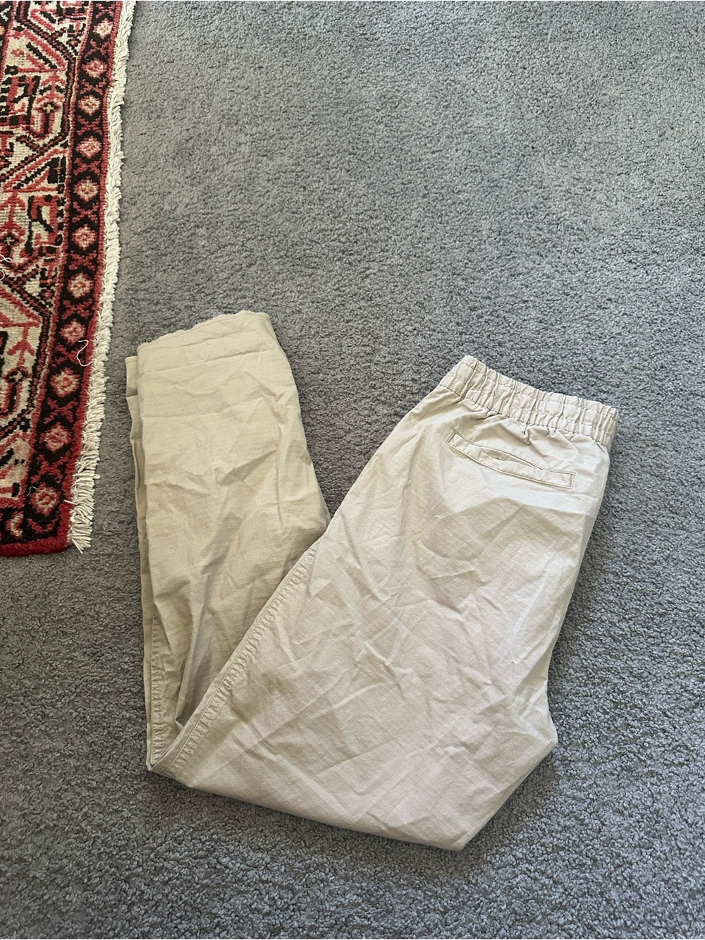 Vuori Ripstop Pants - Picture 10 of 10